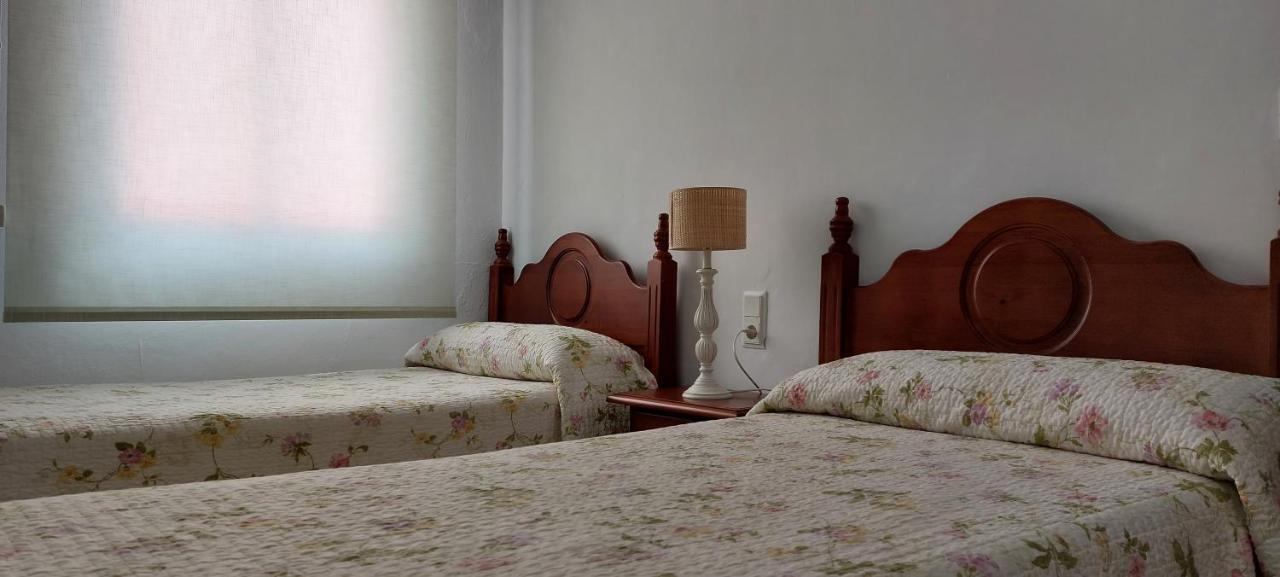 Montserrat Casa Del Mar Чипиона Екстериор снимка