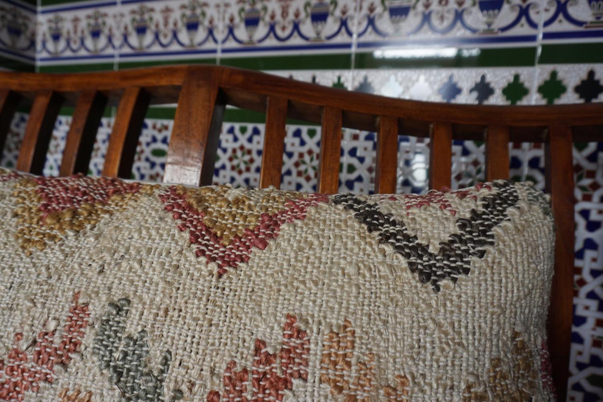 Montserrat Casa Del Mar Чипиона Екстериор снимка