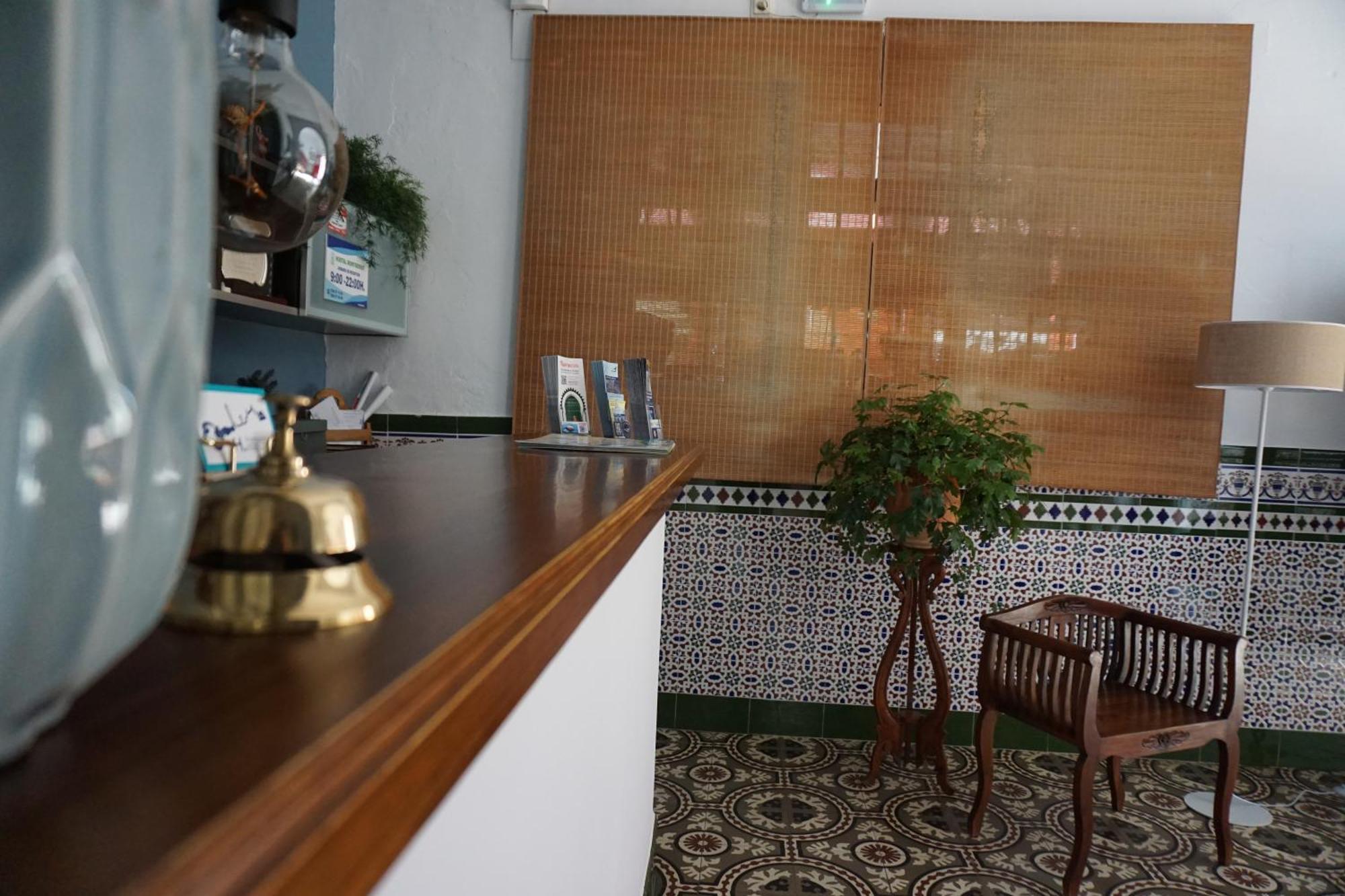 Montserrat Casa Del Mar Чипиона Екстериор снимка