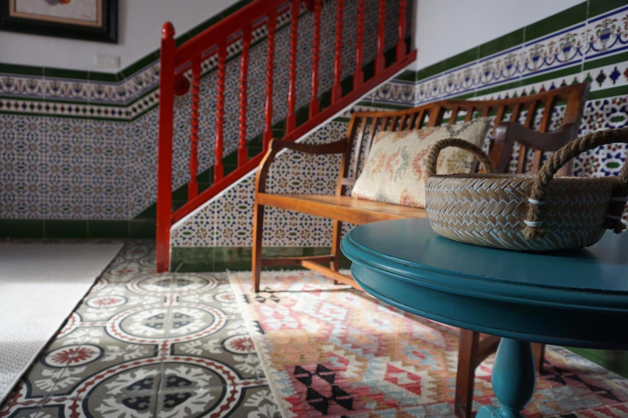 Montserrat Casa Del Mar Чипиона Екстериор снимка
