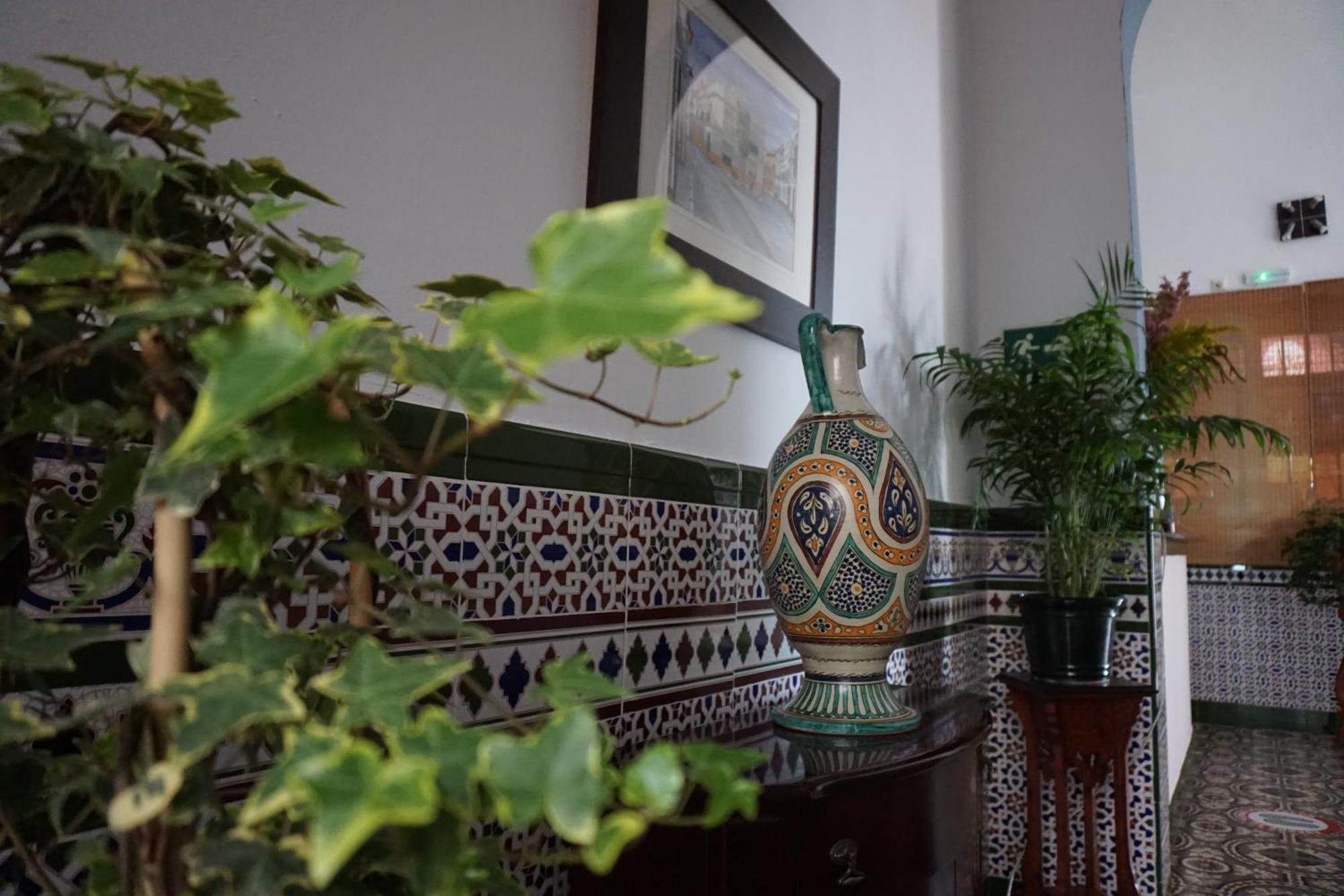 Montserrat Casa Del Mar Чипиона Екстериор снимка