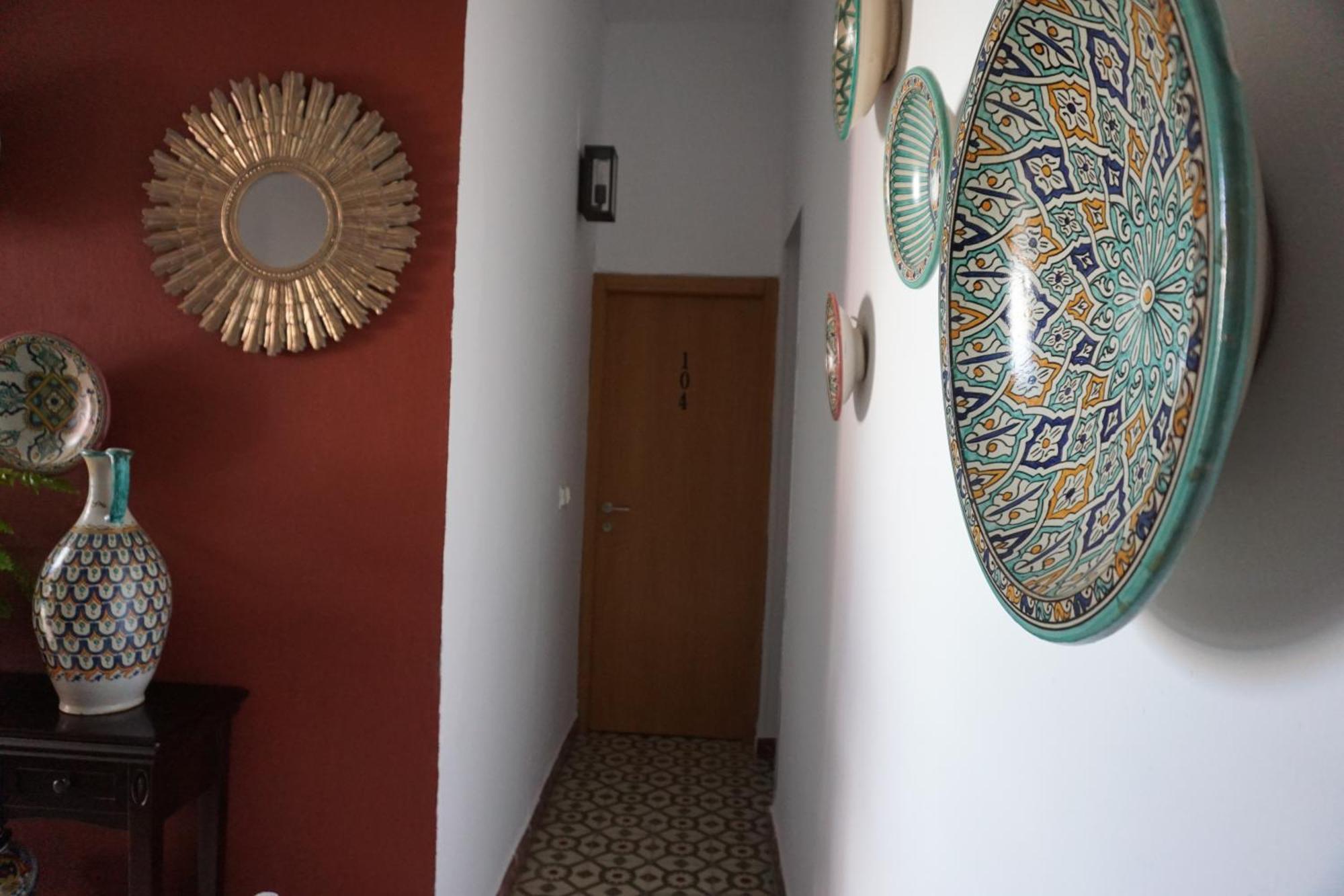 Montserrat Casa Del Mar Чипиона Екстериор снимка