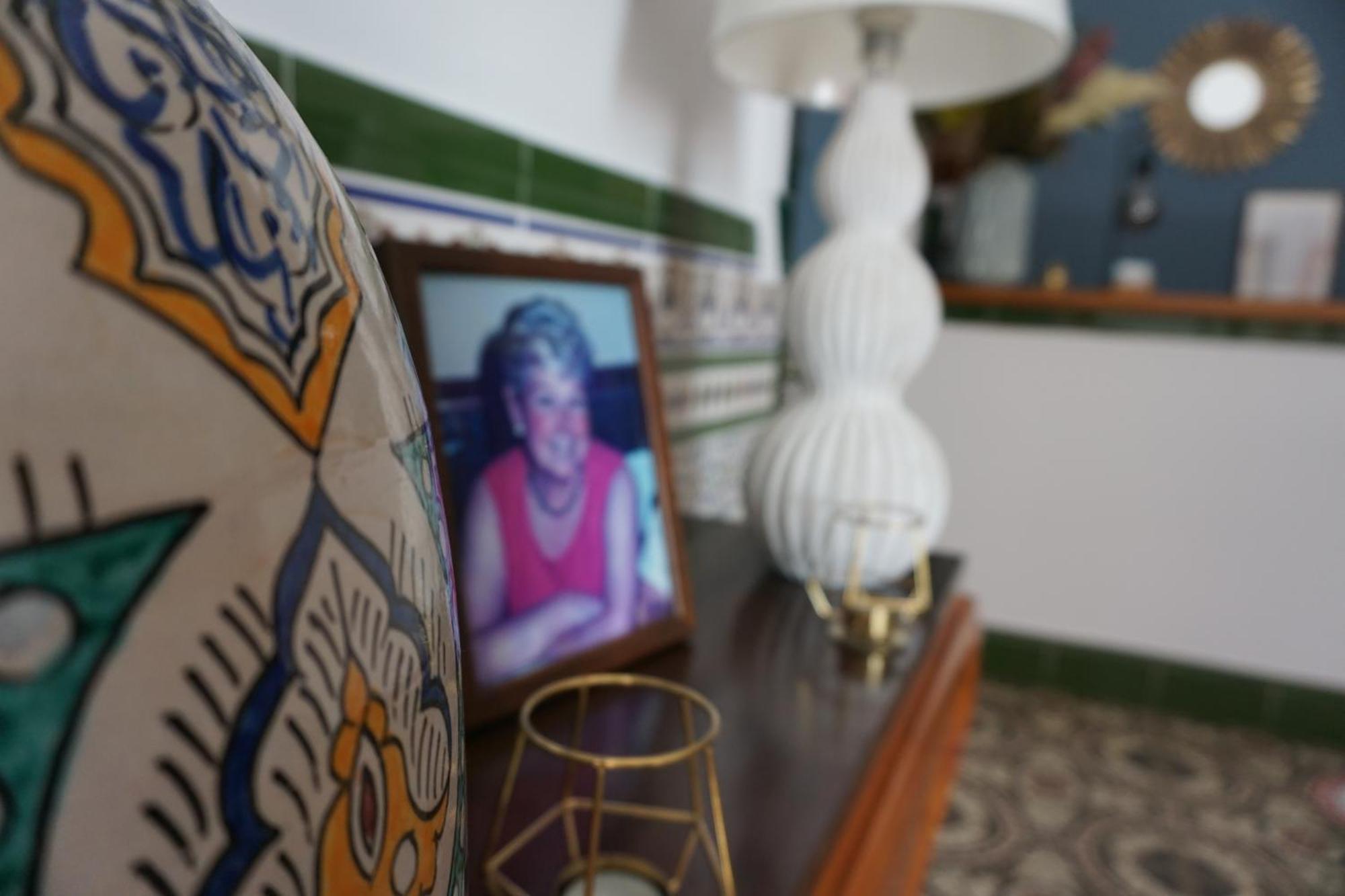 Montserrat Casa Del Mar Чипиона Екстериор снимка