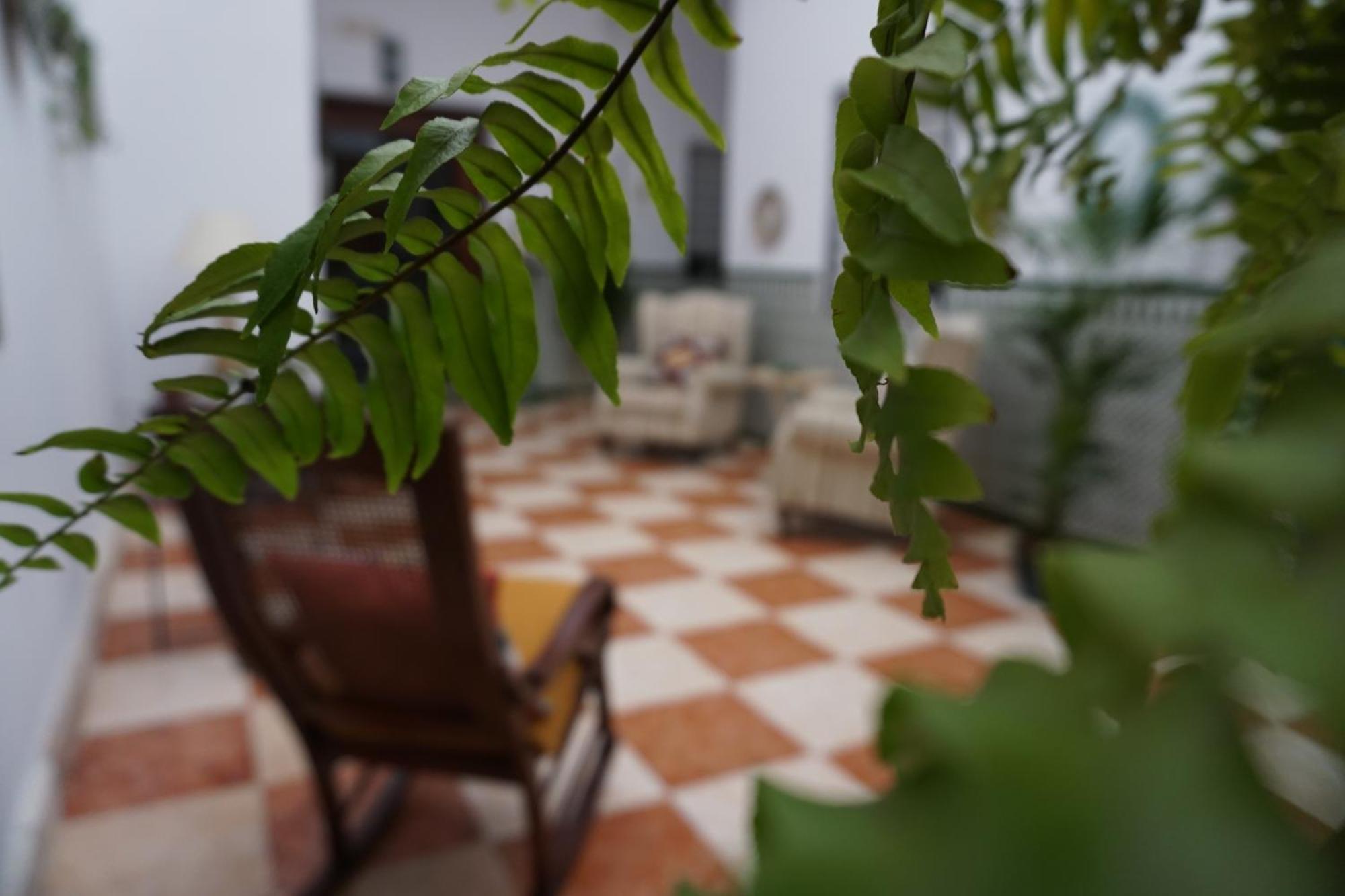 Montserrat Casa Del Mar Чипиона Екстериор снимка