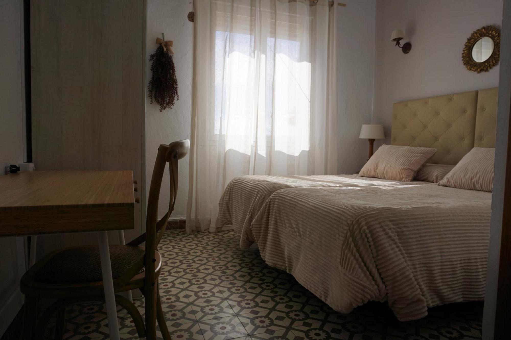 Montserrat Casa Del Mar Чипиона Екстериор снимка