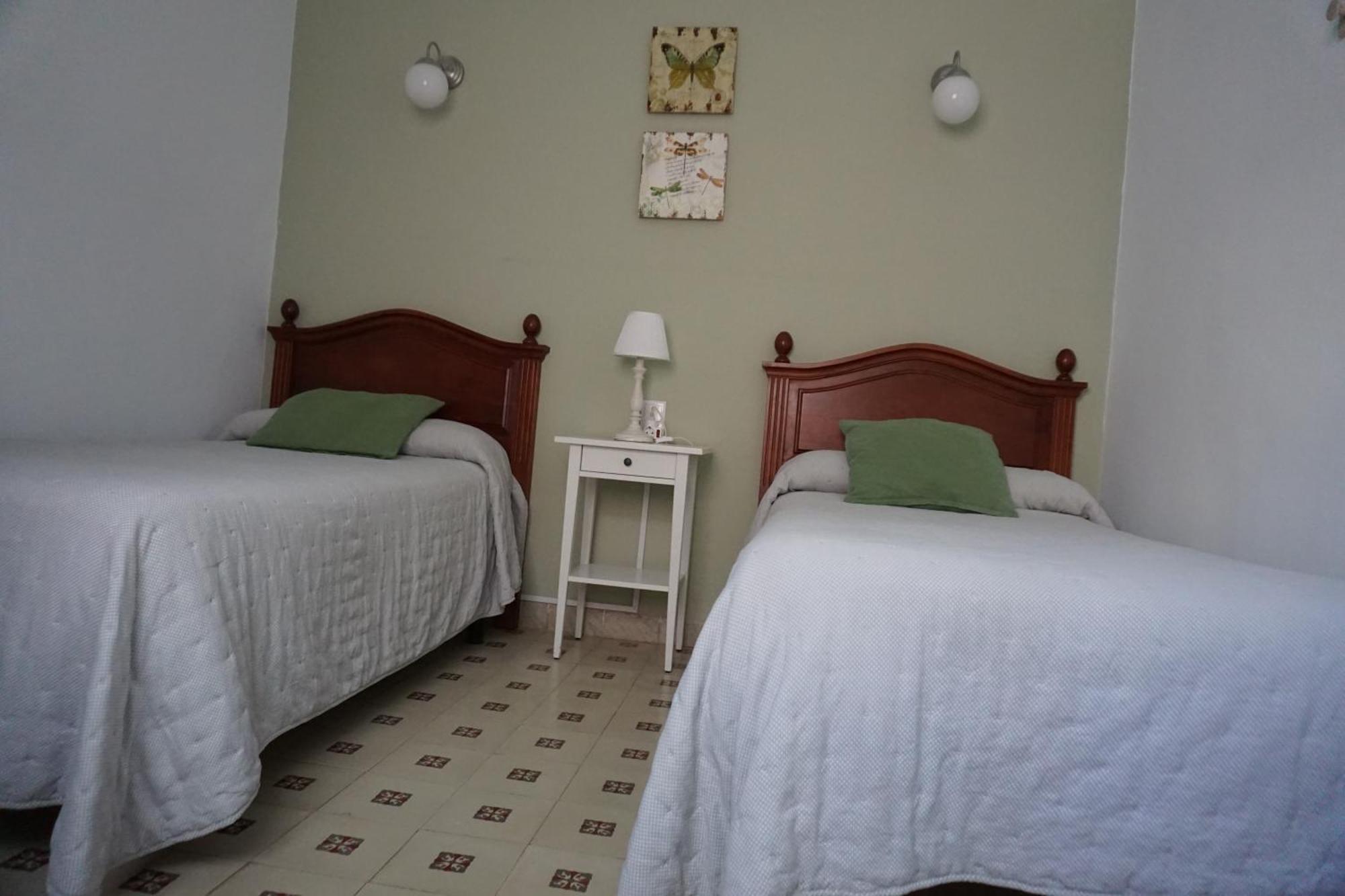 Montserrat Casa Del Mar Чипиона Екстериор снимка