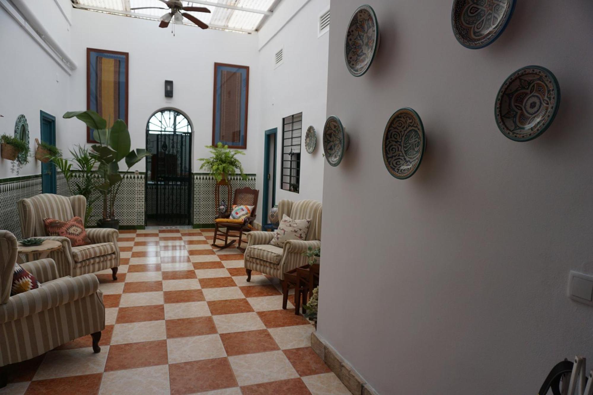 Montserrat Casa Del Mar Чипиона Екстериор снимка