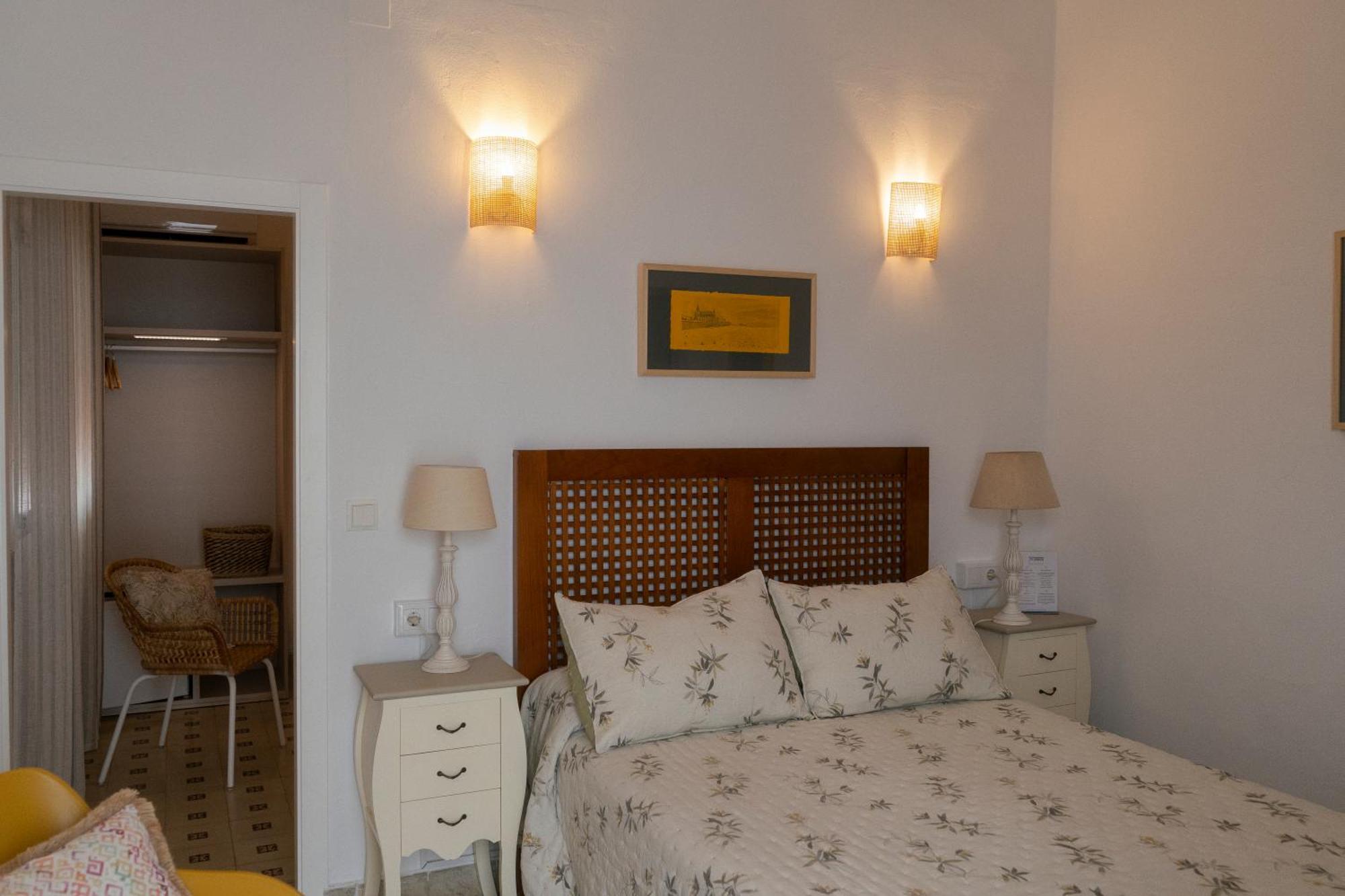Montserrat Casa Del Mar Чипиона Екстериор снимка