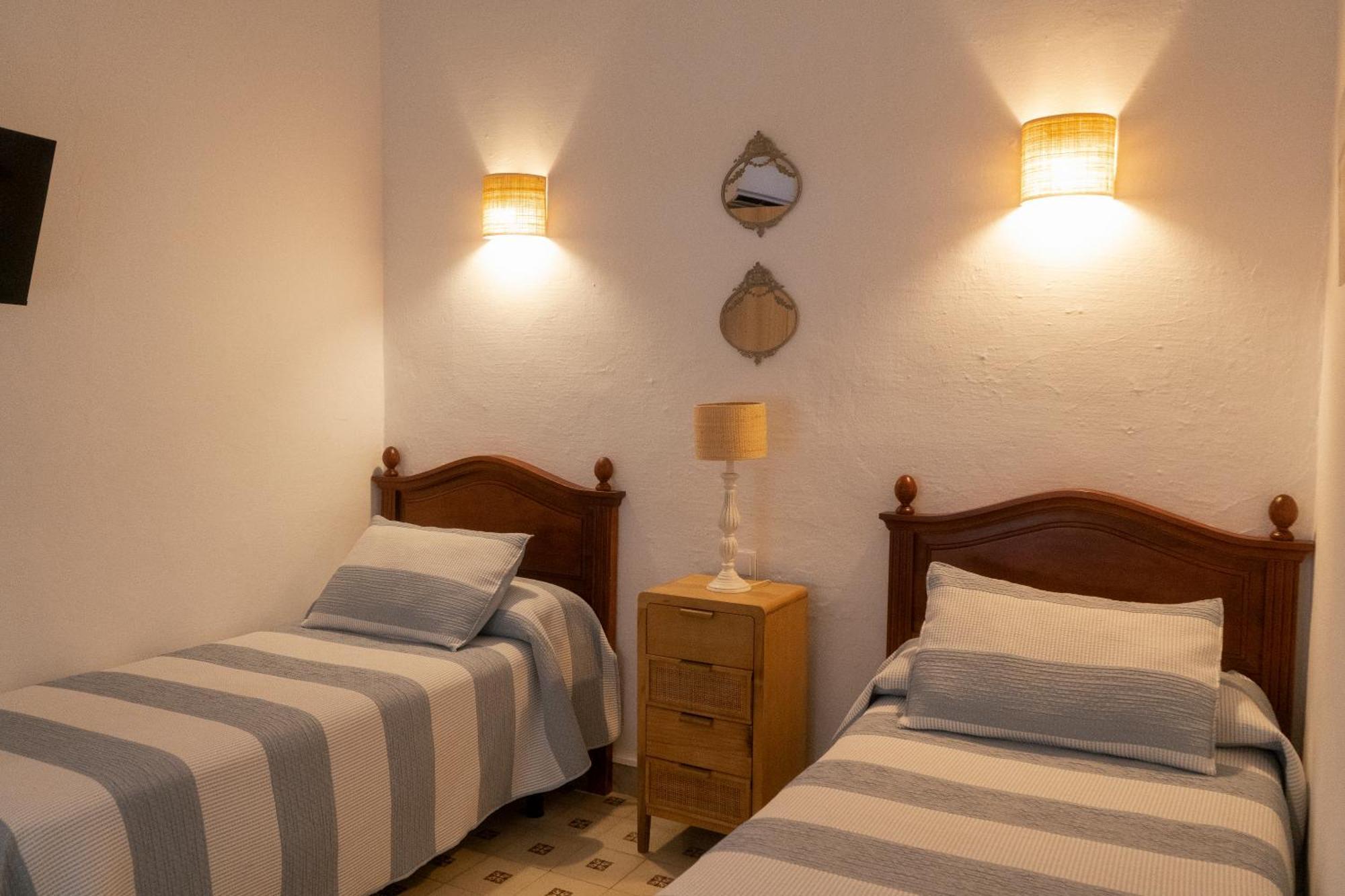 Montserrat Casa Del Mar Чипиона Екстериор снимка