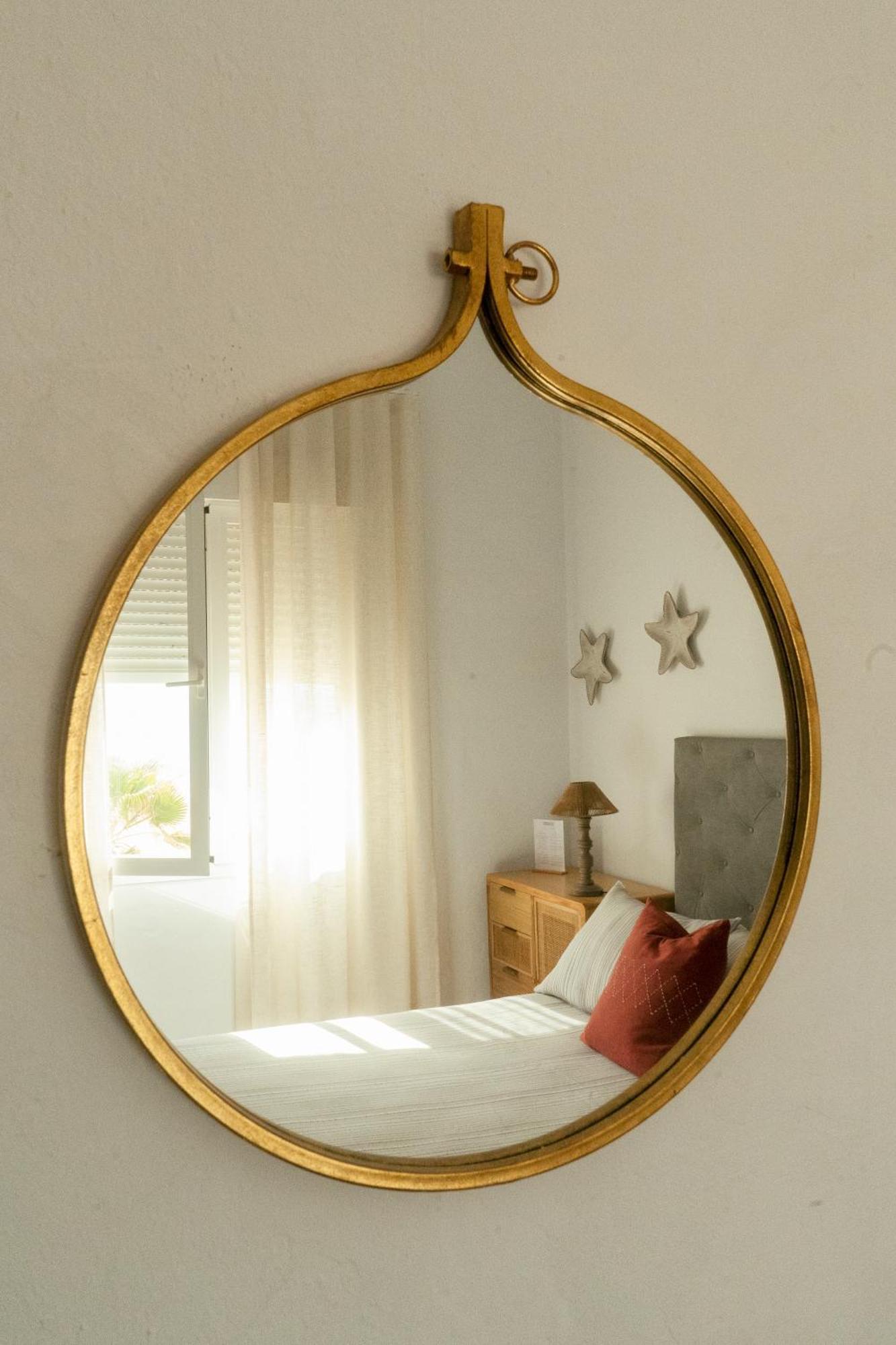 Montserrat Casa Del Mar Чипиона Екстериор снимка