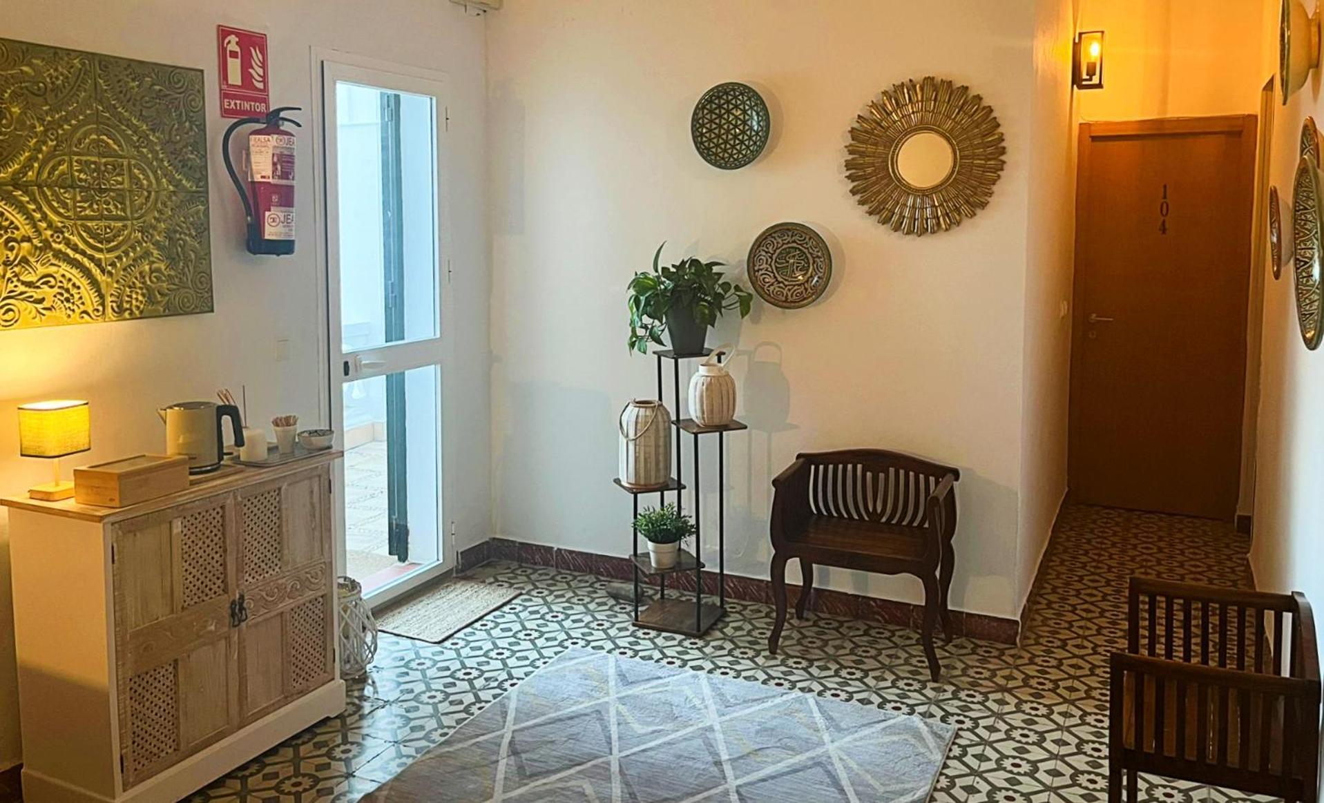 Montserrat Casa Del Mar Чипиона Екстериор снимка